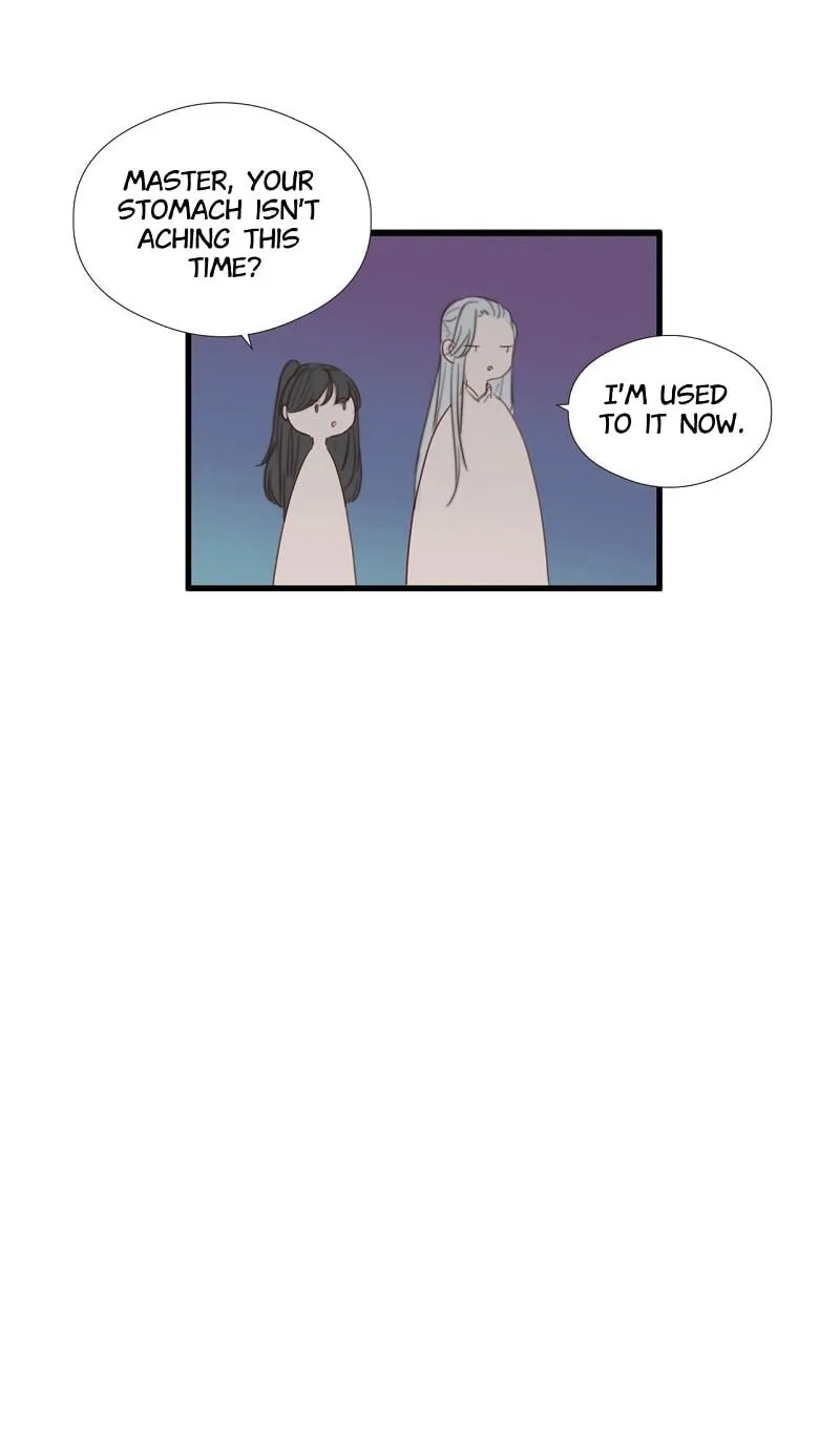 Read My Charming Bandit chapter 34 image 36 on Lezhin