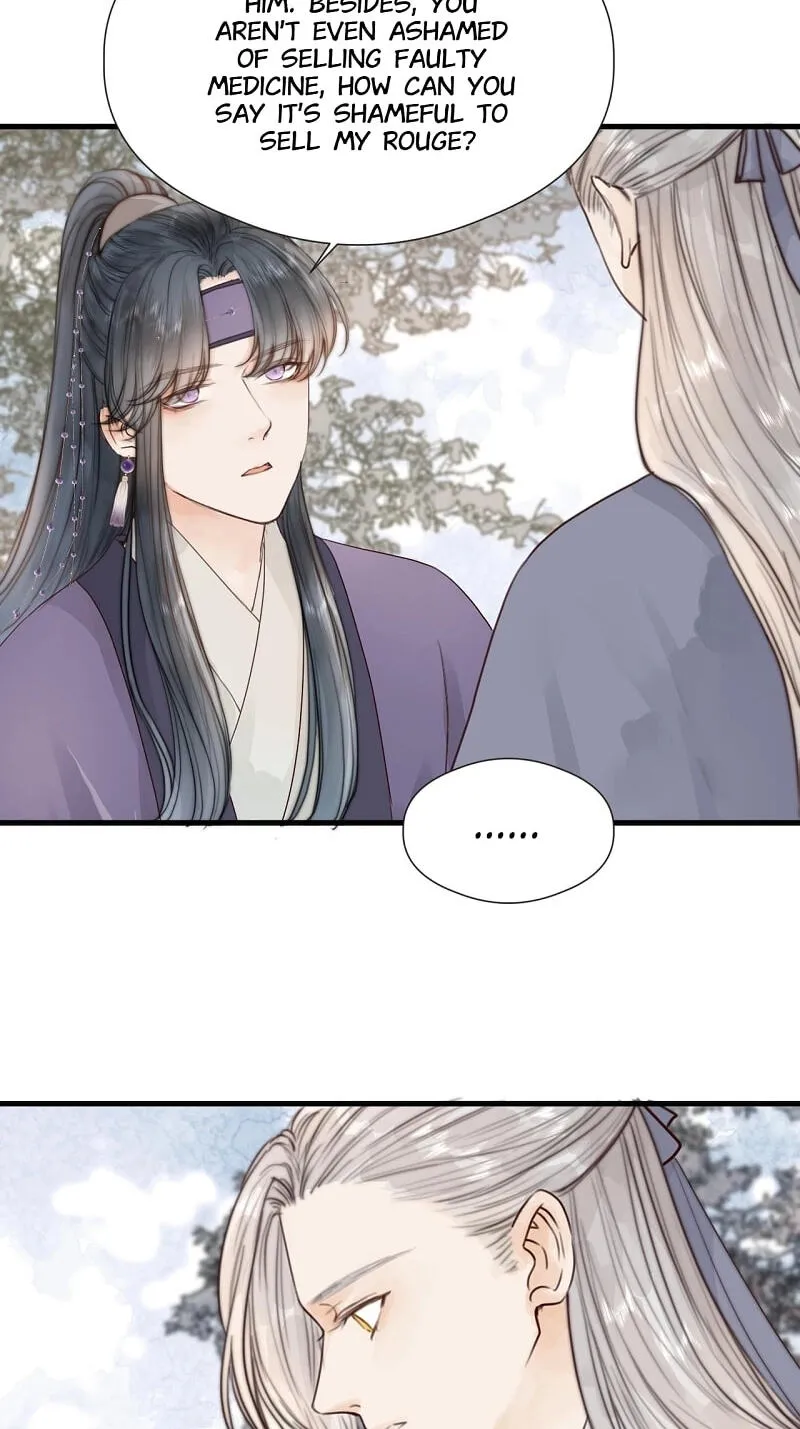 Read My Charming Bandit chapter 34 image 4 on Lezhin
