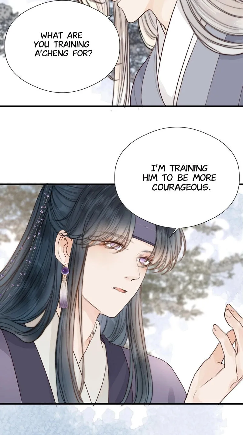Read My Charming Bandit chapter 34 image 5 on Lezhin