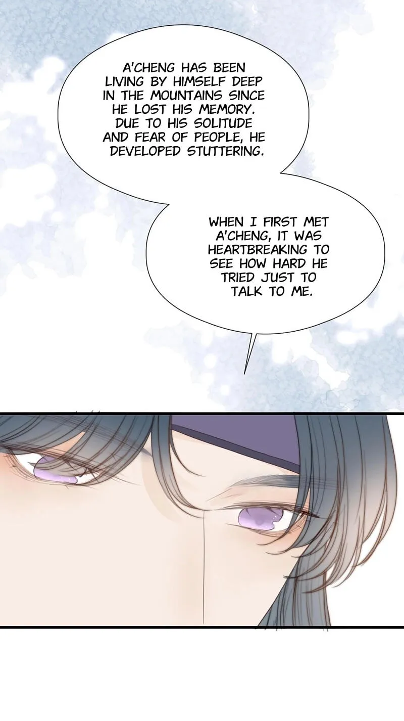 Read My Charming Bandit chapter 34 image 6 on Lezhin