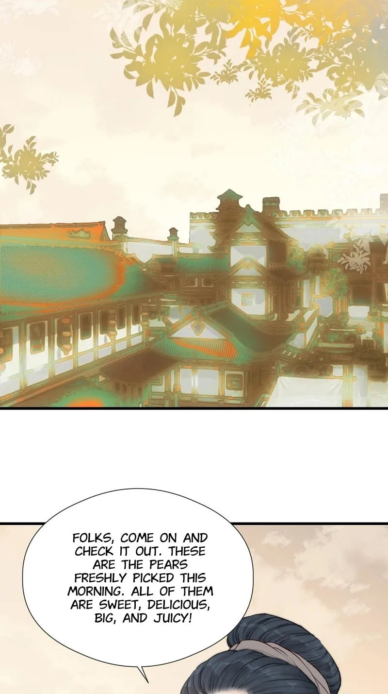 Read My Charming Bandit chapter 34 image 8 on Lezhin