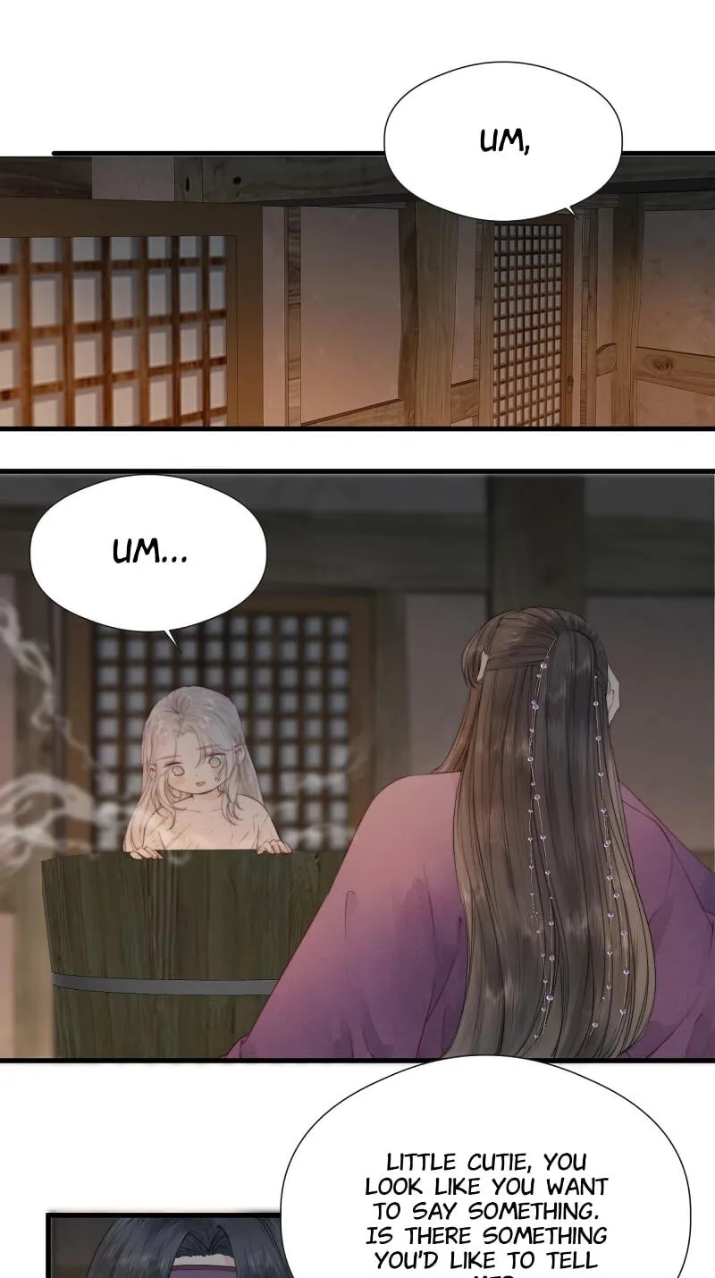 Read My Charming Bandit chapter 35 image 1 on Lezhin