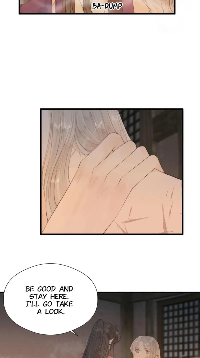 Read My Charming Bandit chapter 35 image 10 on Lezhin