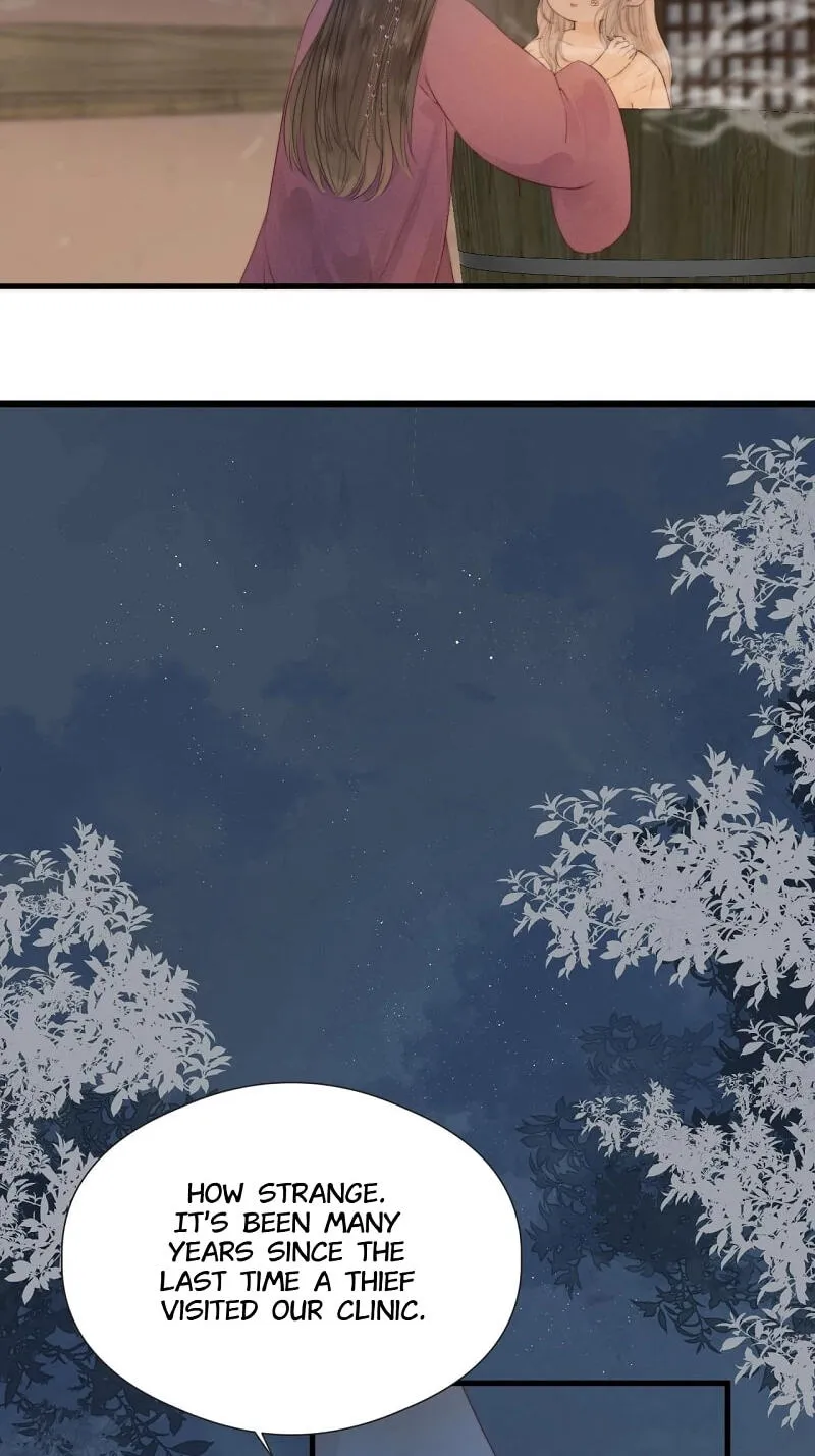 Read My Charming Bandit chapter 35 image 11 on Lezhin