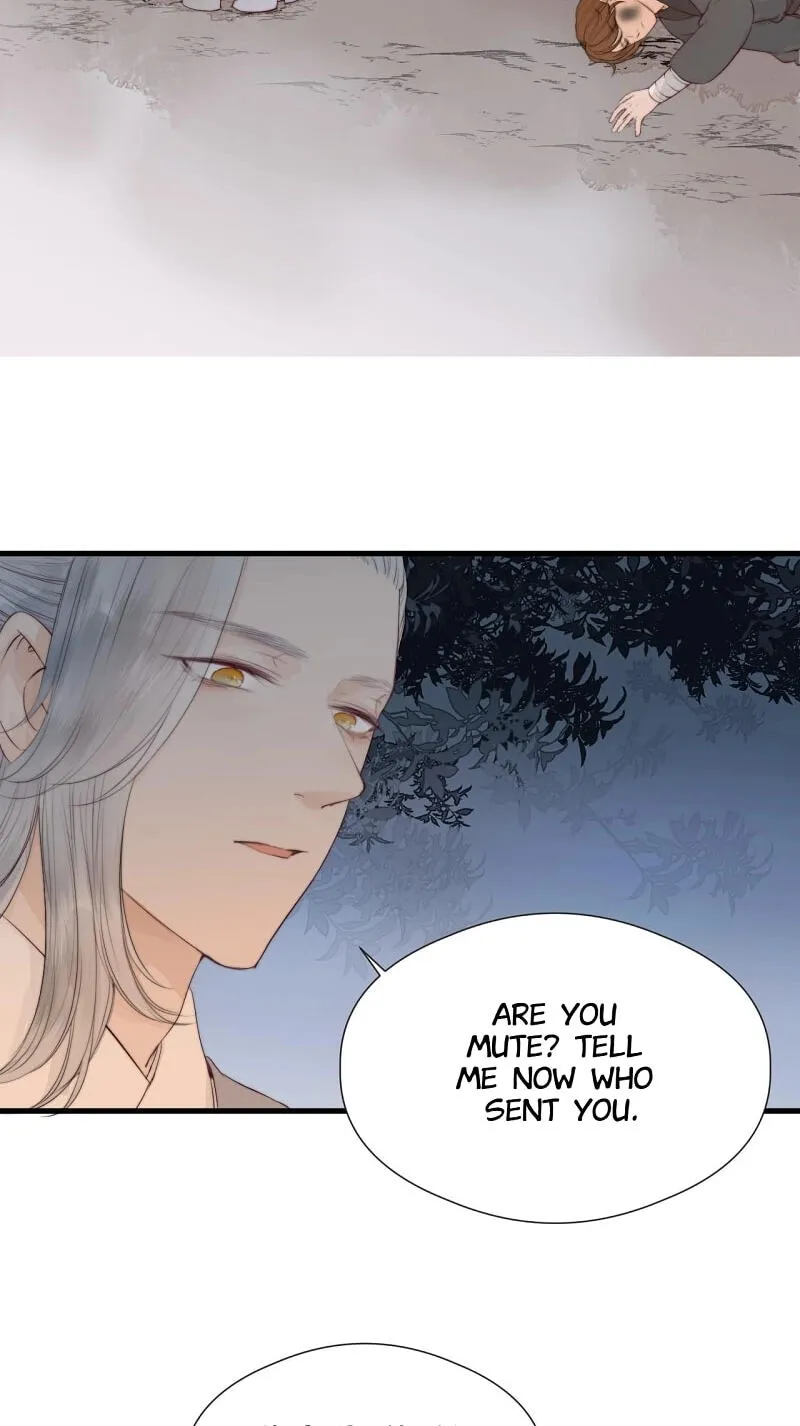 Read My Charming Bandit chapter 35 image 13 on Lezhin