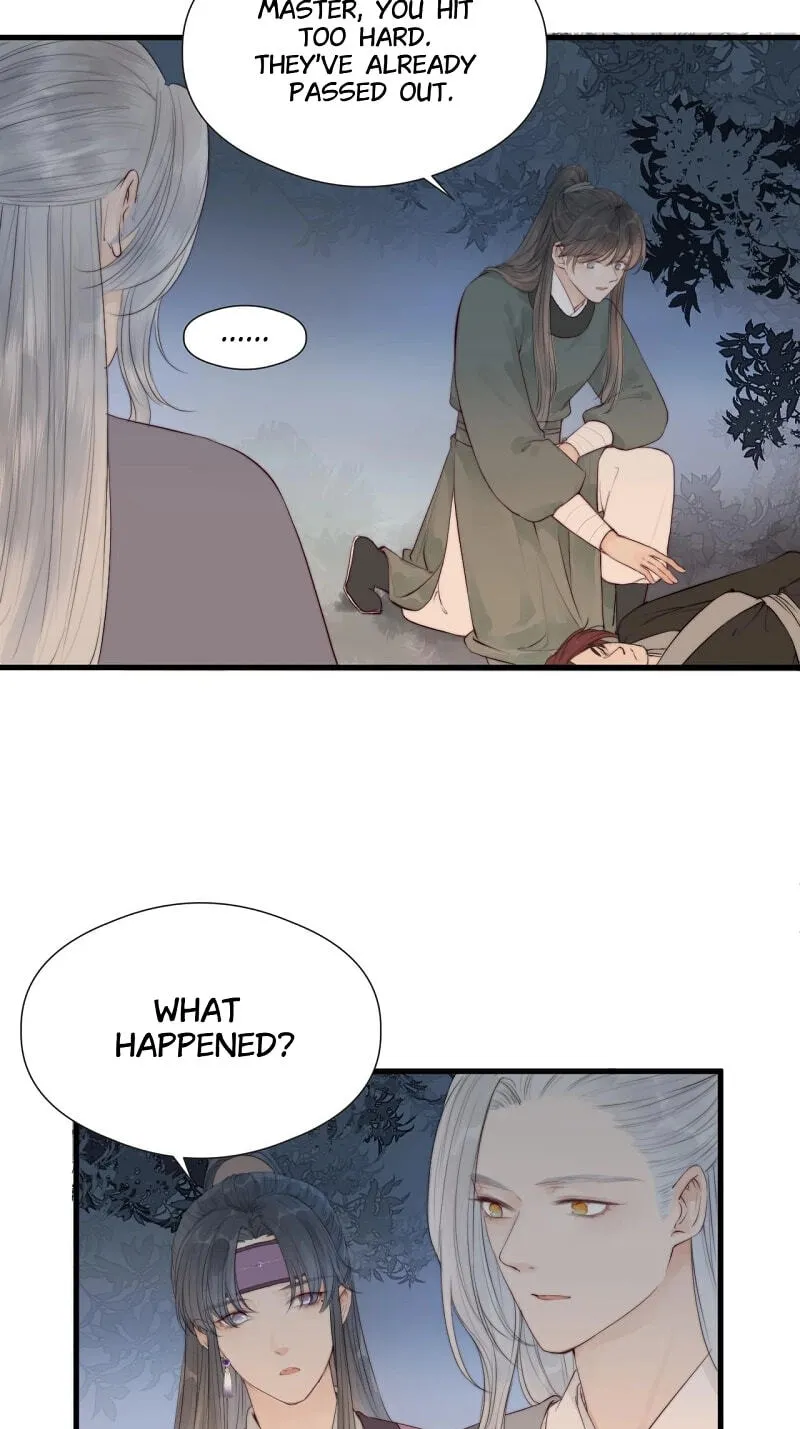 Read My Charming Bandit chapter 35 image 14 on Lezhin