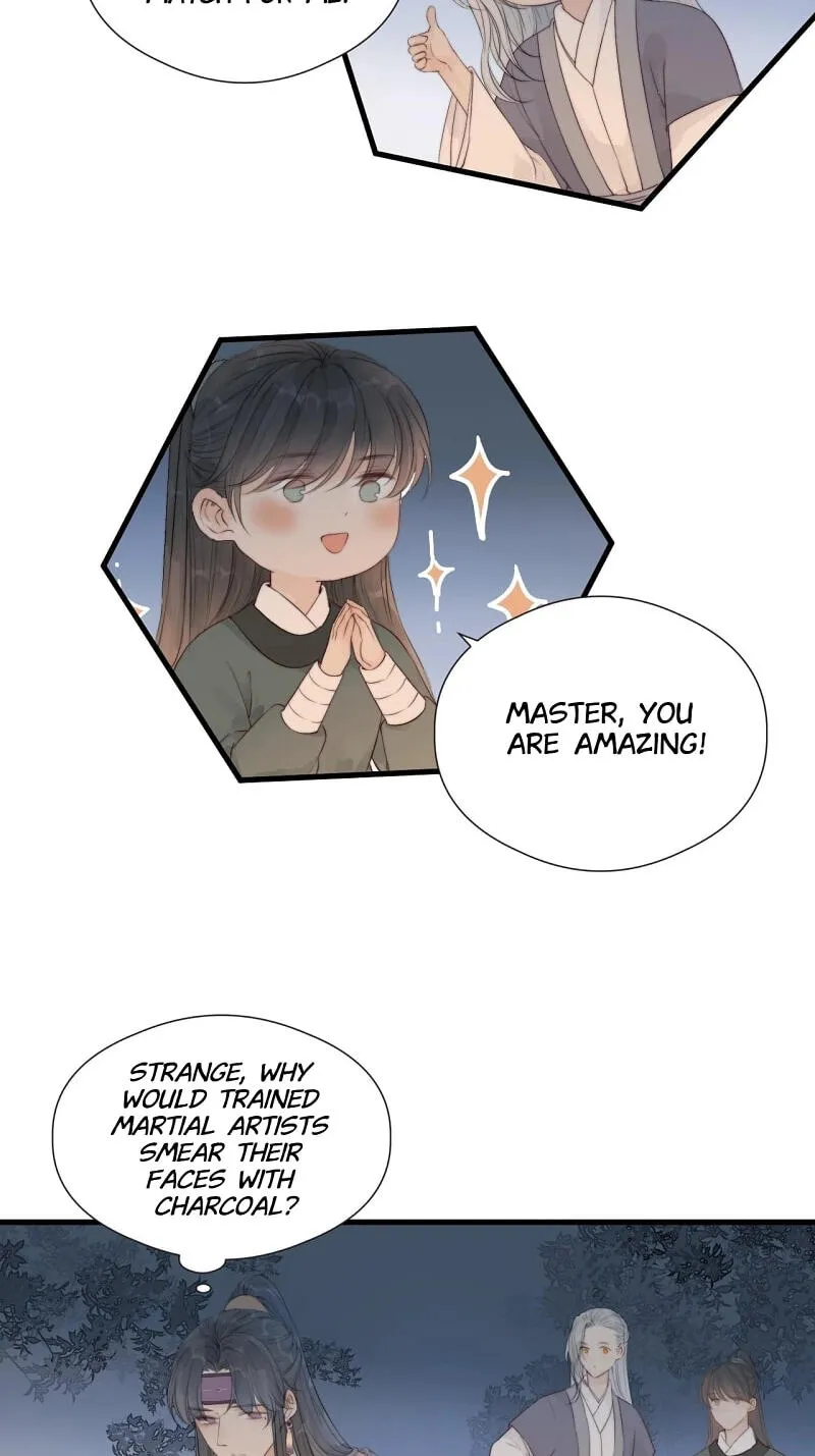 Read My Charming Bandit chapter 35 image 16 on Lezhin