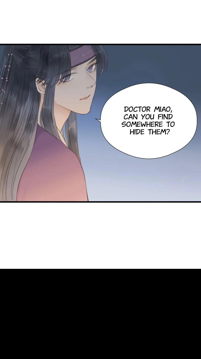 Read My Charming Bandit chapter 35 image 19 on Lezhin
