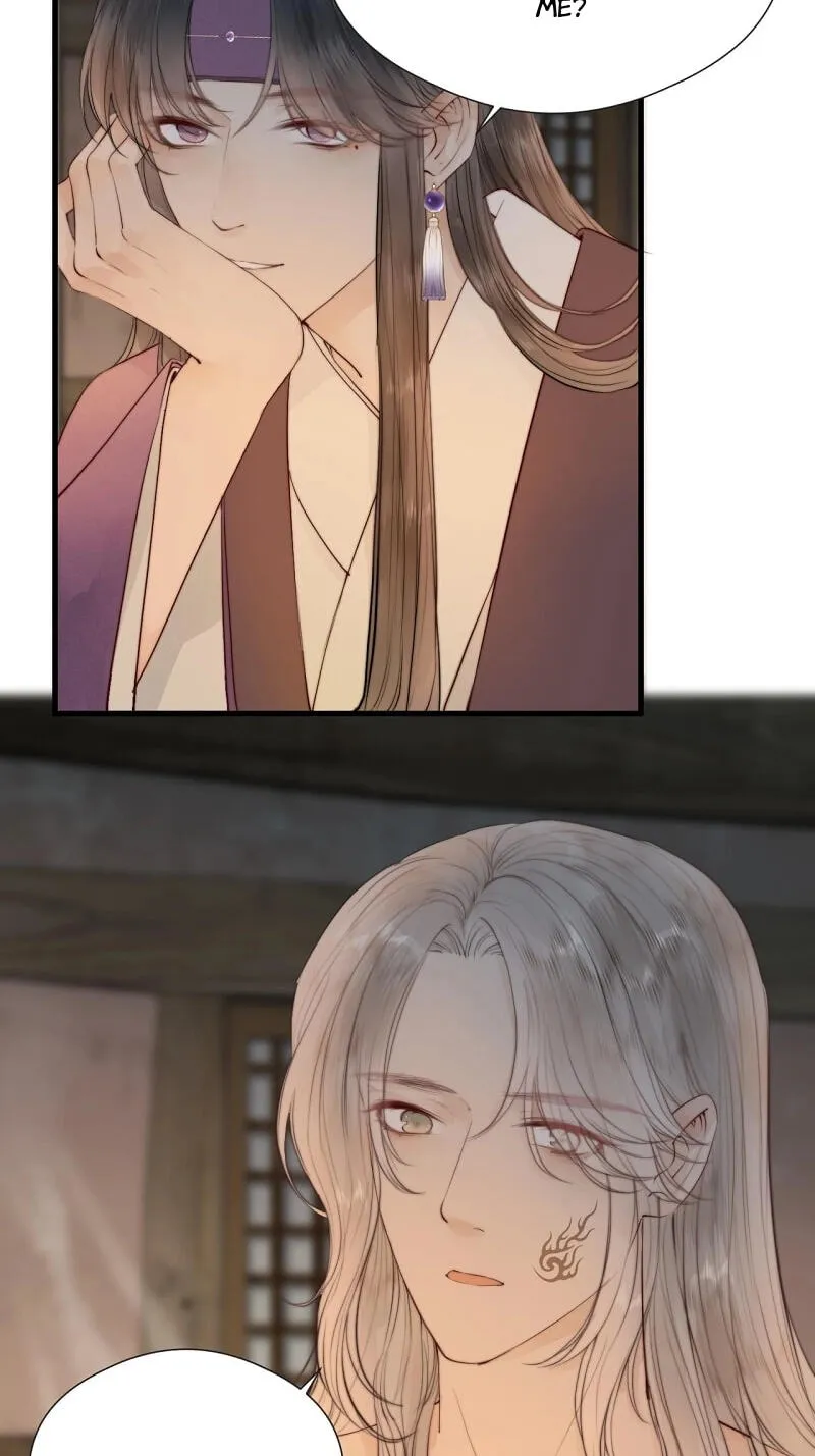 Read My Charming Bandit chapter 35 image 2 on Lezhin