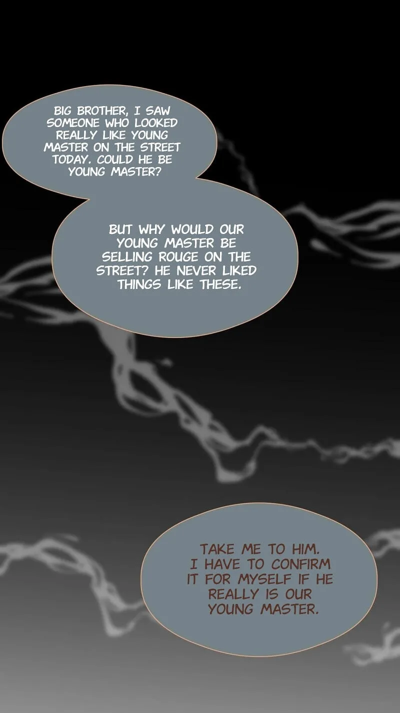 Read My Charming Bandit chapter 35 image 20 on Lezhin