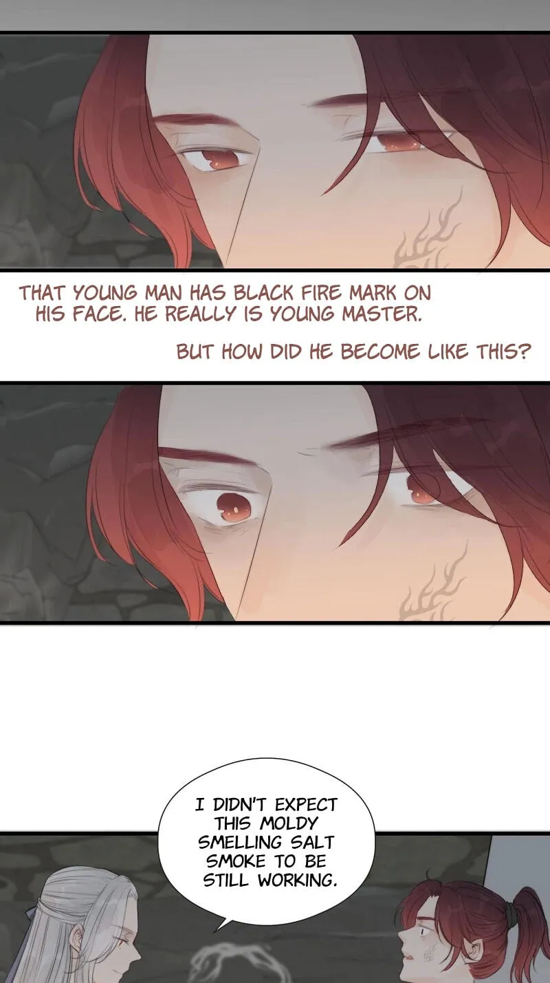 Read My Charming Bandit chapter 35 image 21 on Lezhin
