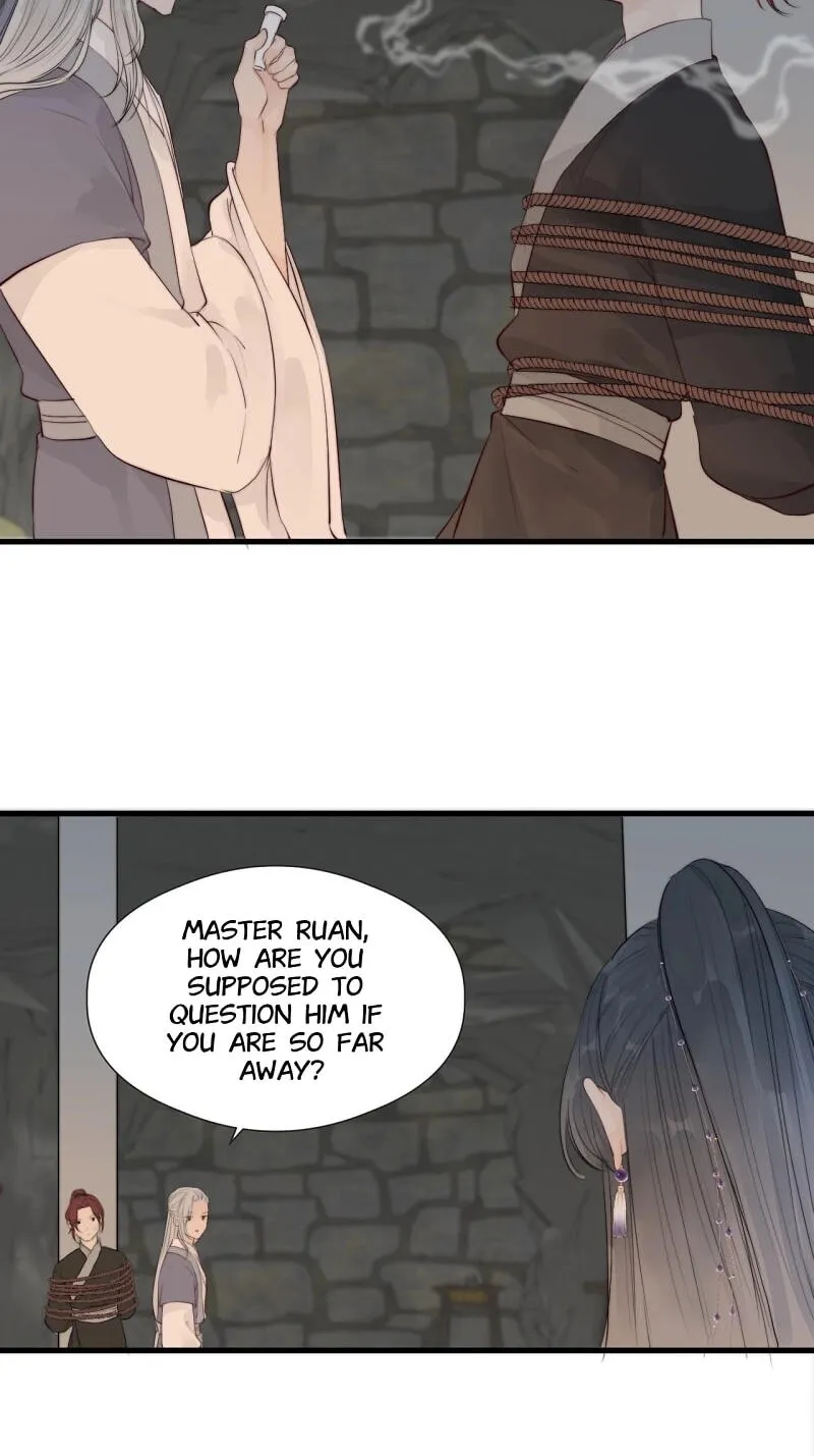 Read My Charming Bandit chapter 35 image 22 on Lezhin