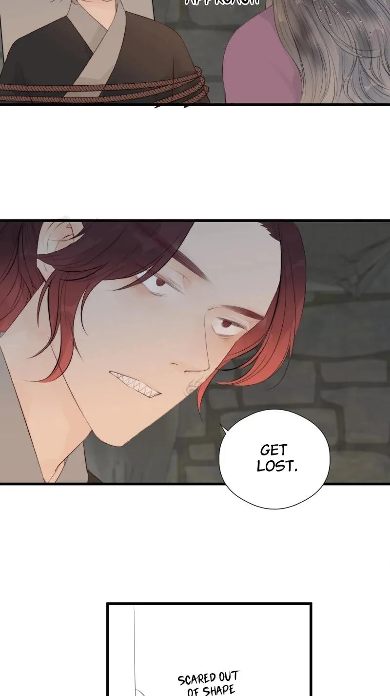 Read My Charming Bandit chapter 35 image 24 on Lezhin