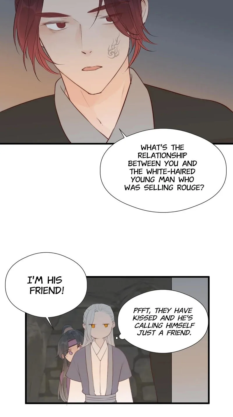 Read My Charming Bandit chapter 35 image 26 on Lezhin