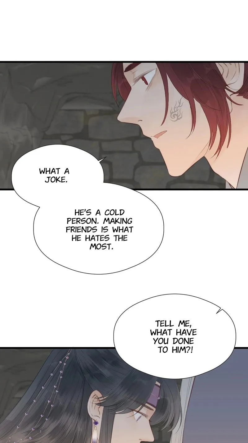 Read My Charming Bandit chapter 35 image 27 on Lezhin