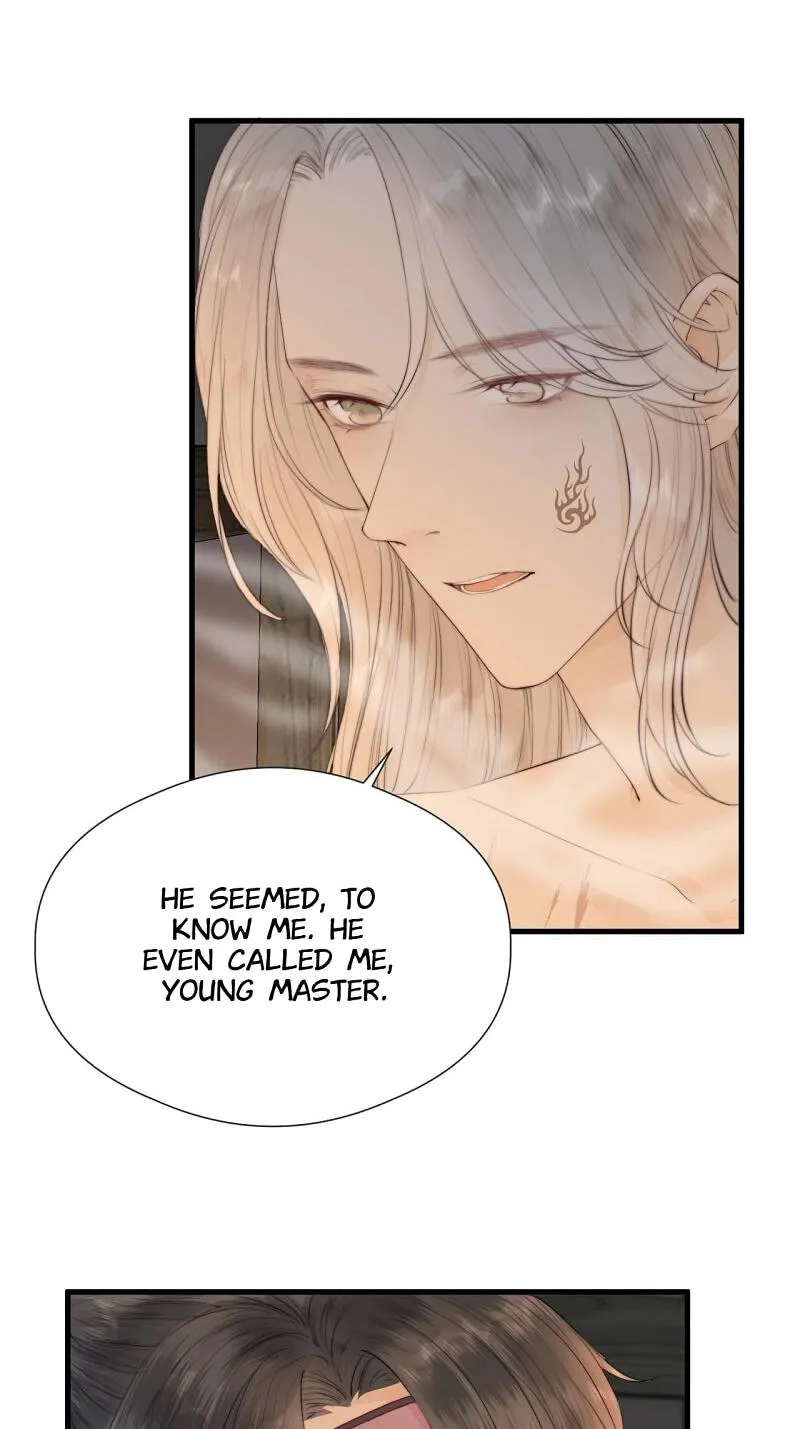 Read My Charming Bandit chapter 35 image 4 on Lezhin