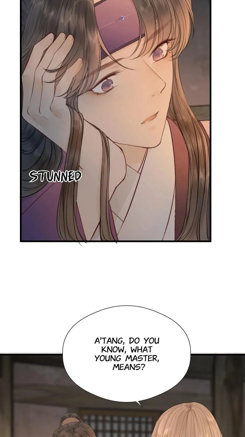 Read My Charming Bandit chapter 35 image 5 on Lezhin