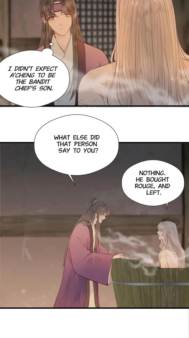 Read My Charming Bandit chapter 35 image 6 on Lezhin