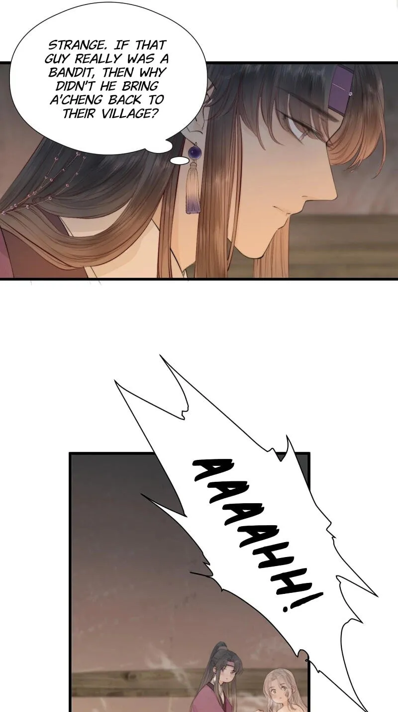 Read My Charming Bandit chapter 35 image 7 on Lezhin