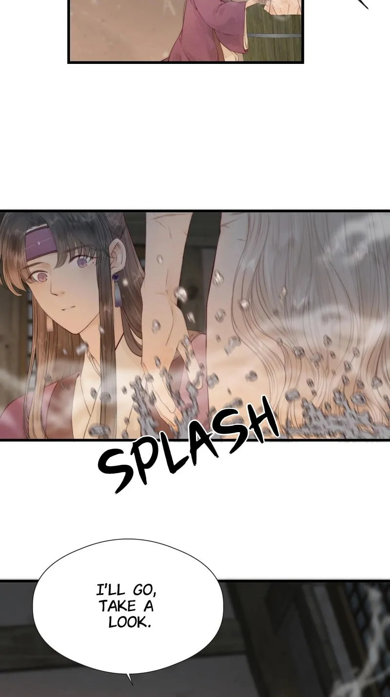 Read My Charming Bandit chapter 35 image 8 on Lezhin