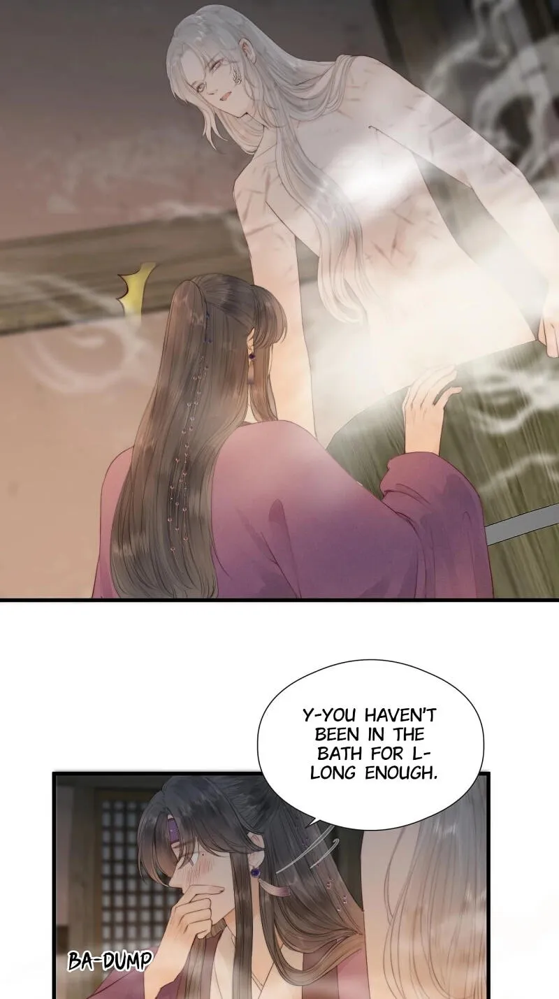 Read My Charming Bandit chapter 35 image 9 on Lezhin