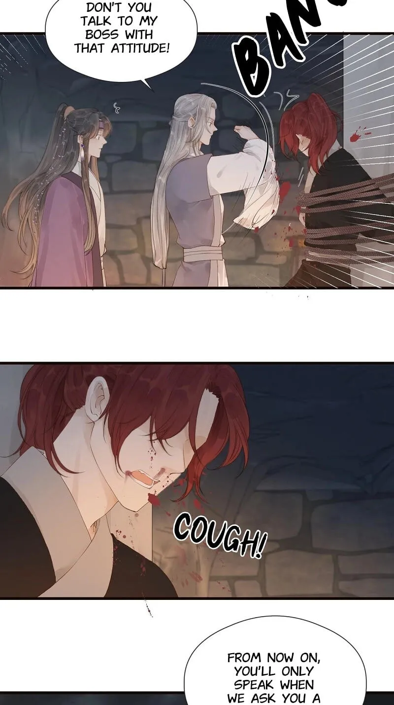 Read My Charming Bandit chapter 36 image 1 on Lezhin