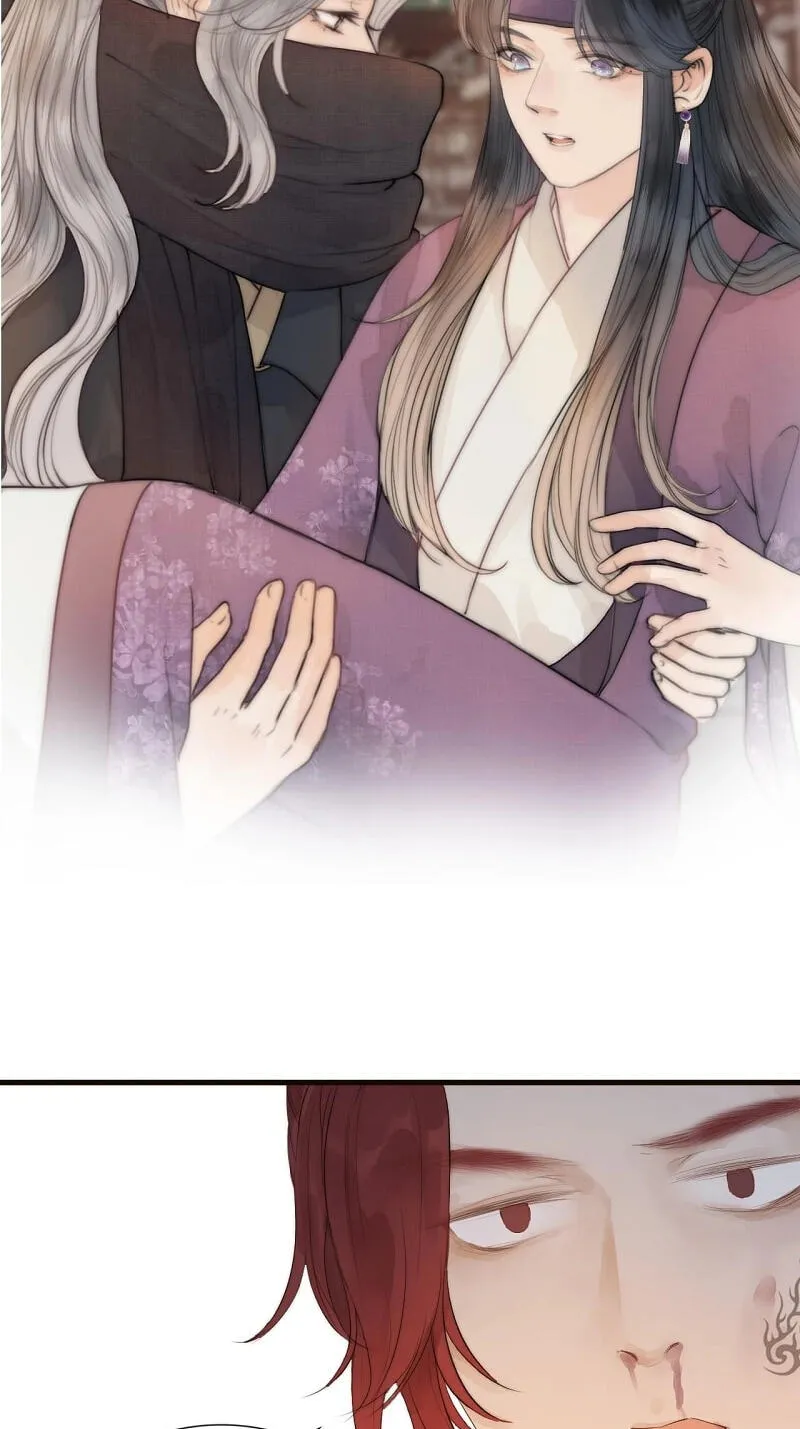 Read My Charming Bandit chapter 36 image 10 on Lezhin