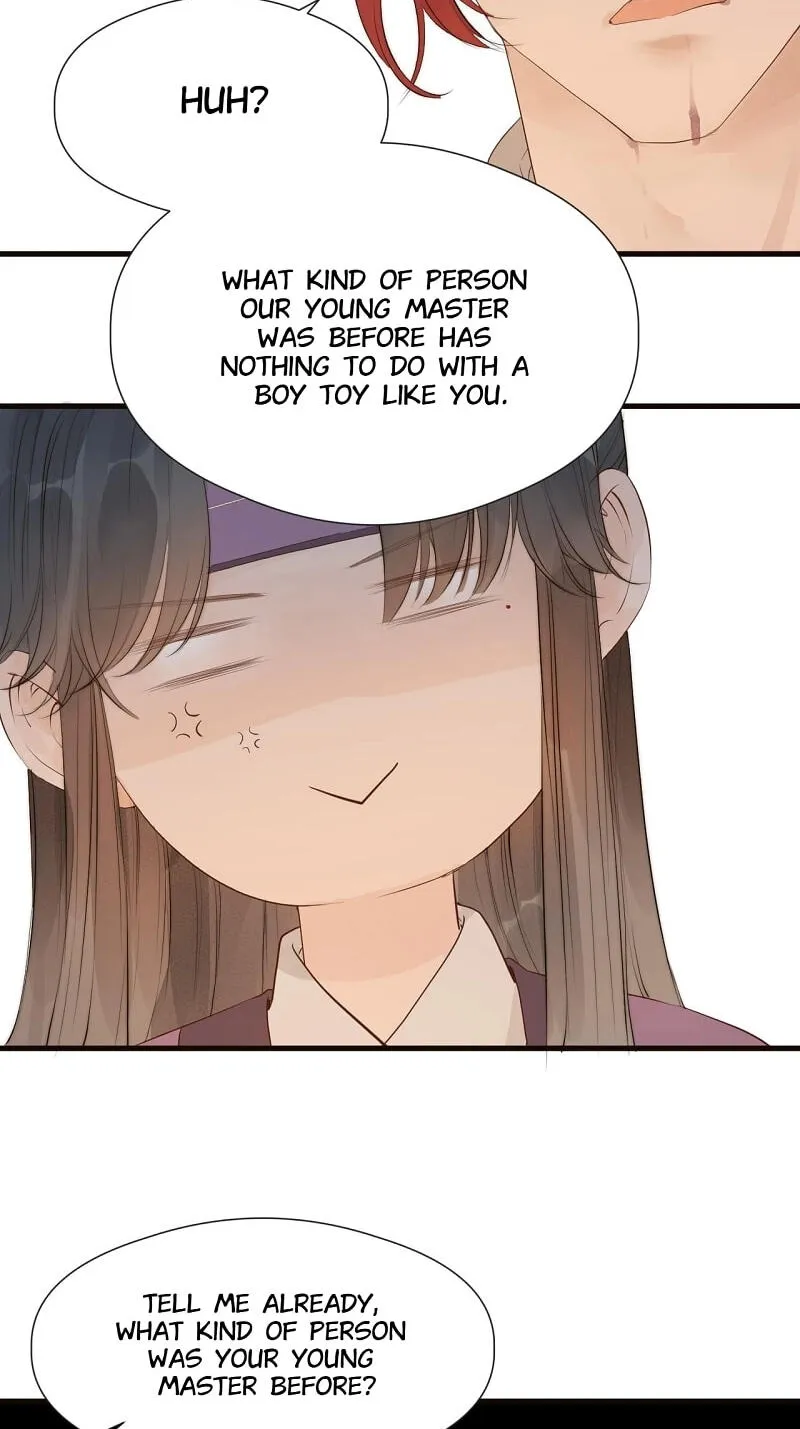 Read My Charming Bandit chapter 36 image 11 on Lezhin