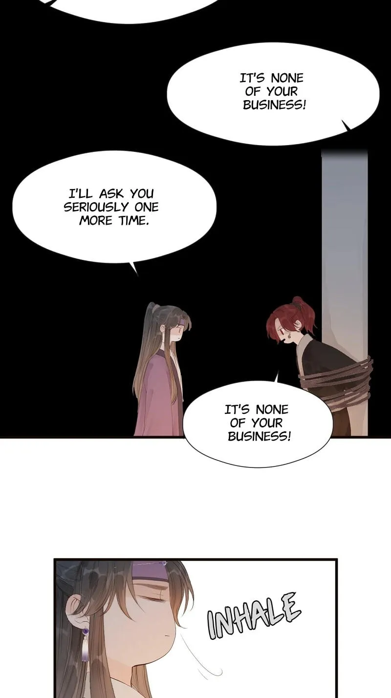 Read My Charming Bandit chapter 36 image 12 on Lezhin