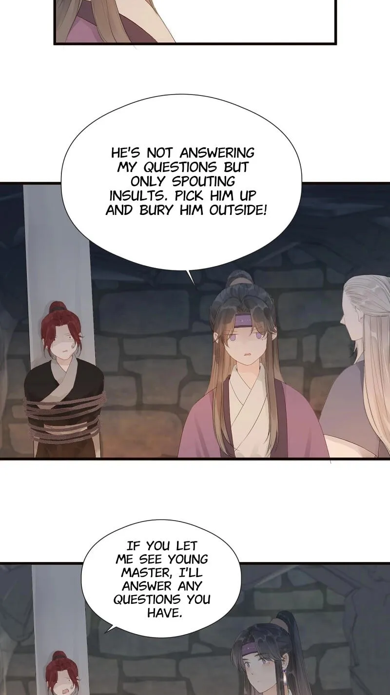 Read My Charming Bandit chapter 36 image 13 on Lezhin