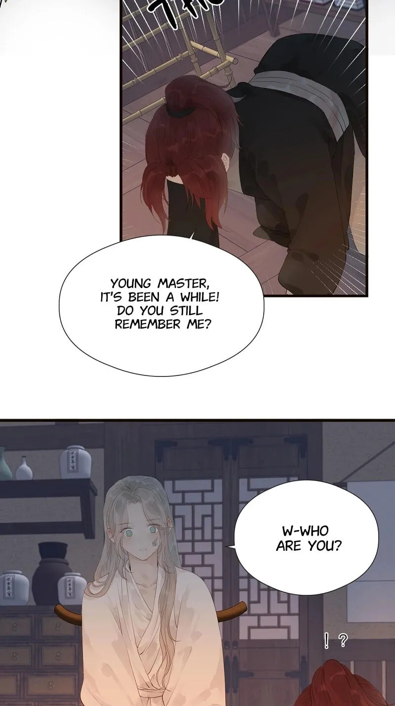 Read My Charming Bandit chapter 36 image 15 on Lezhin