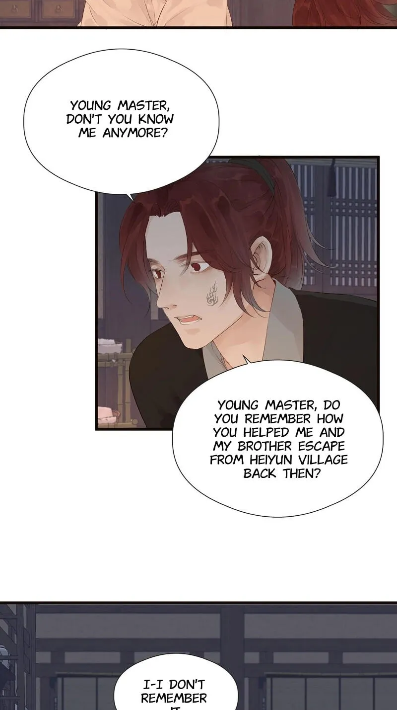 Read My Charming Bandit chapter 36 image 16 on Lezhin