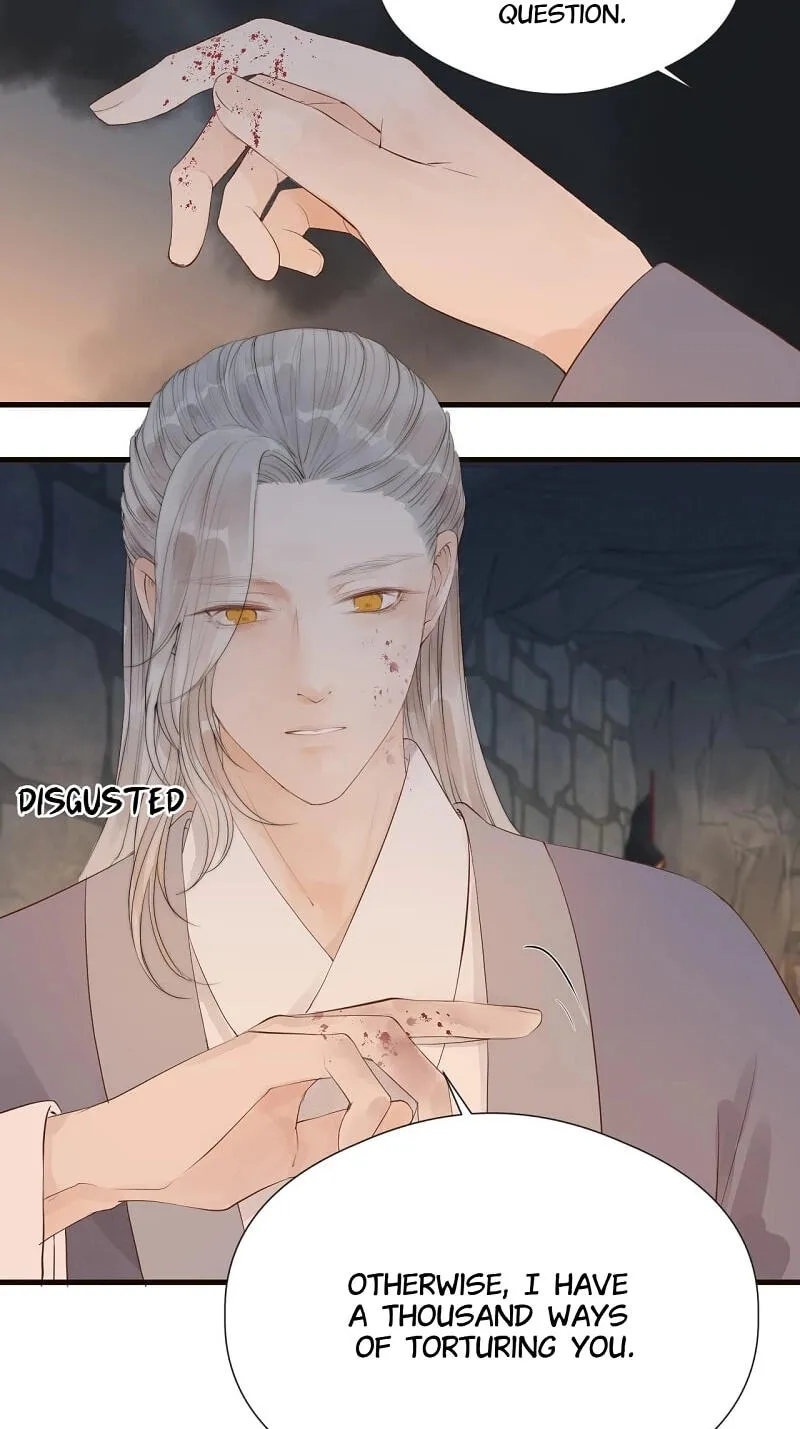Read My Charming Bandit chapter 36 image 2 on Lezhin