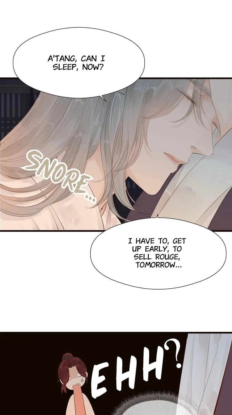 Read My Charming Bandit chapter 36 image 21 on Lezhin