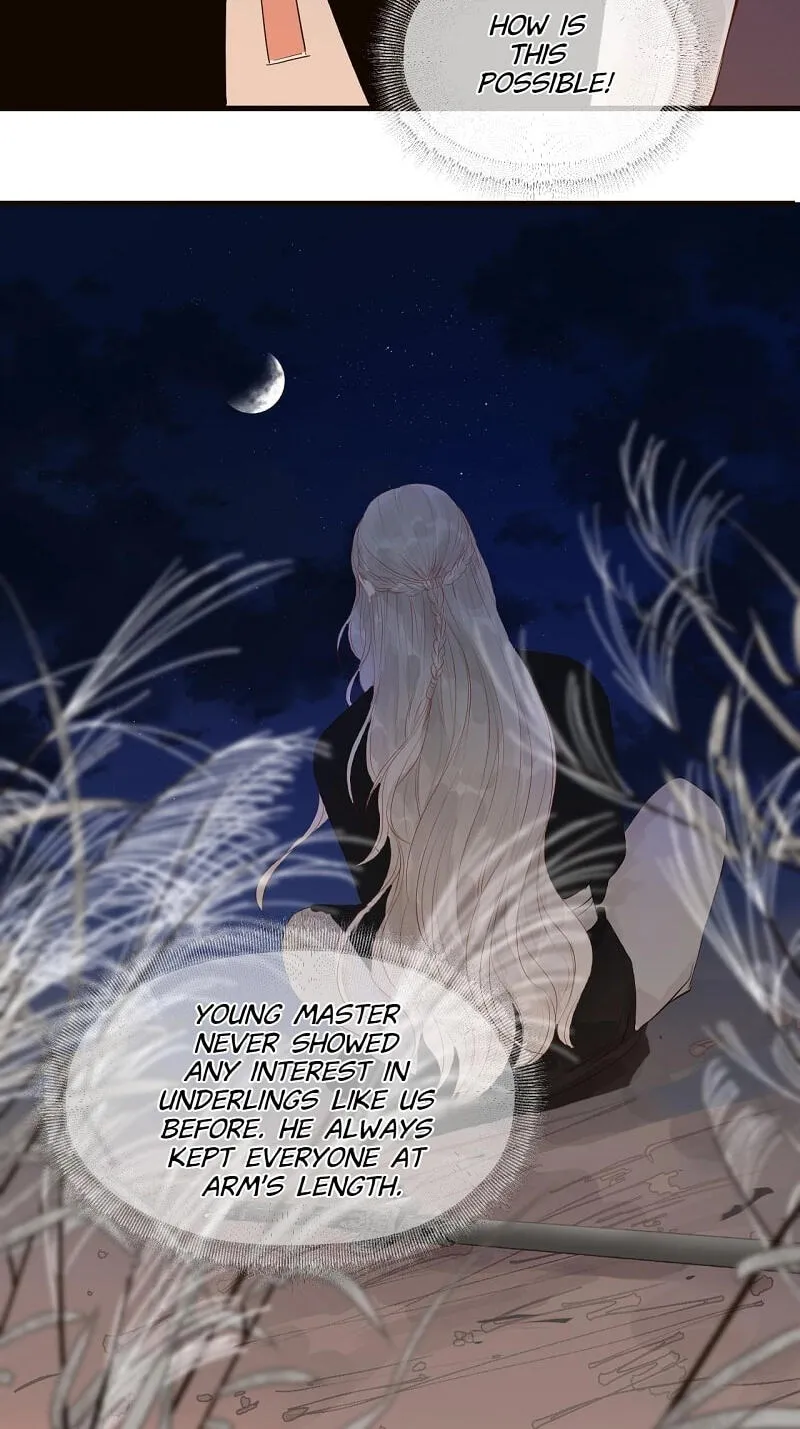 Read My Charming Bandit chapter 36 image 22 on Lezhin