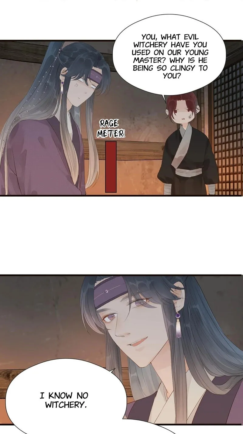 Read My Charming Bandit chapter 36 image 25 on Lezhin