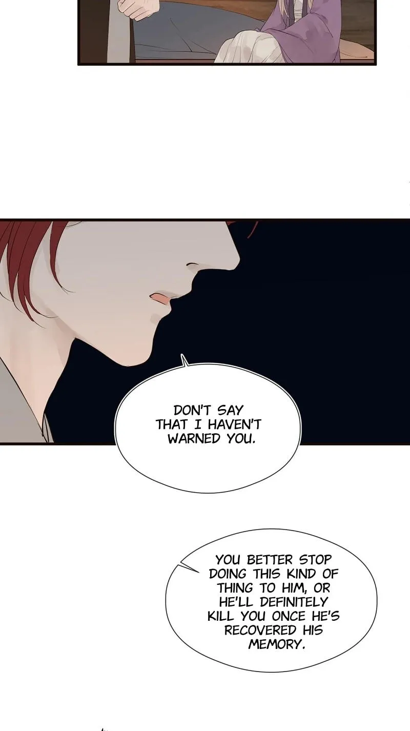 Read My Charming Bandit chapter 36 image 27 on Lezhin
