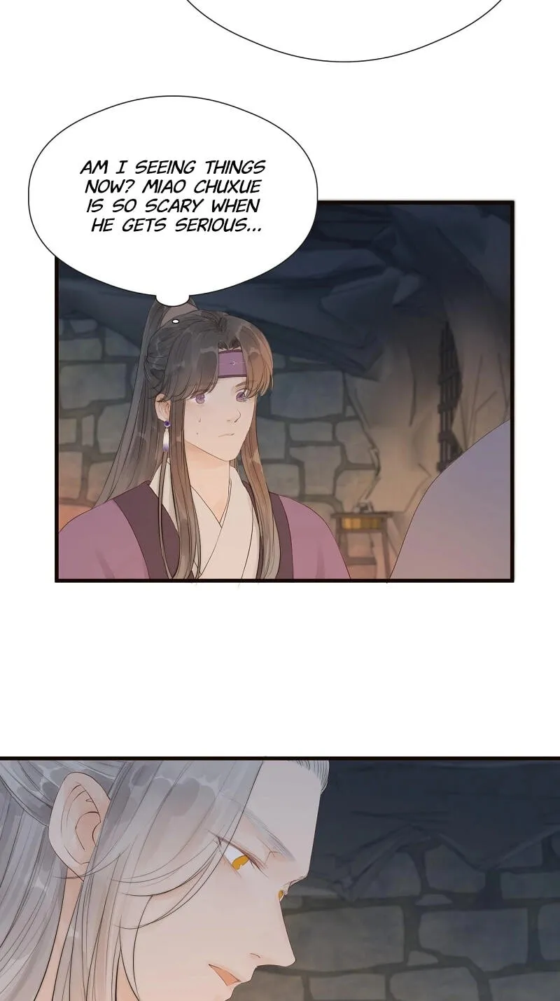 Read My Charming Bandit chapter 36 image 3 on Lezhin
