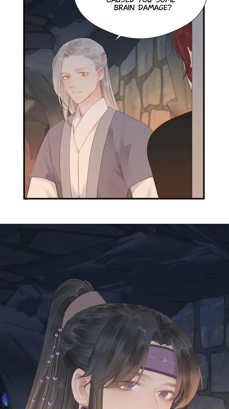 Read My Charming Bandit chapter 36 image 5 on Lezhin