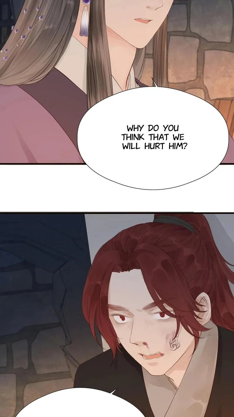 Read My Charming Bandit chapter 36 image 6 on Lezhin