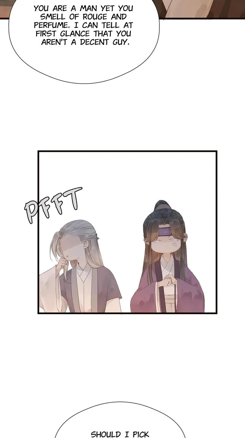 Read My Charming Bandit chapter 36 image 7 on Lezhin