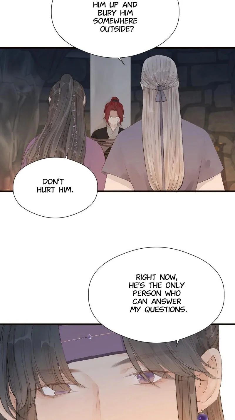Read My Charming Bandit chapter 36 image 8 on Lezhin