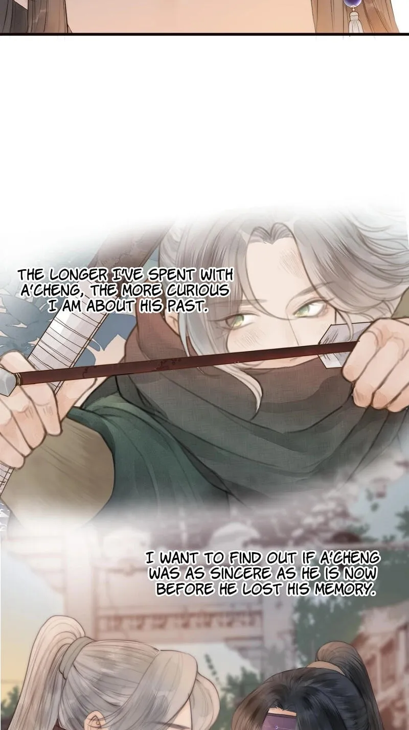 Read My Charming Bandit chapter 36 image 9 on Lezhin