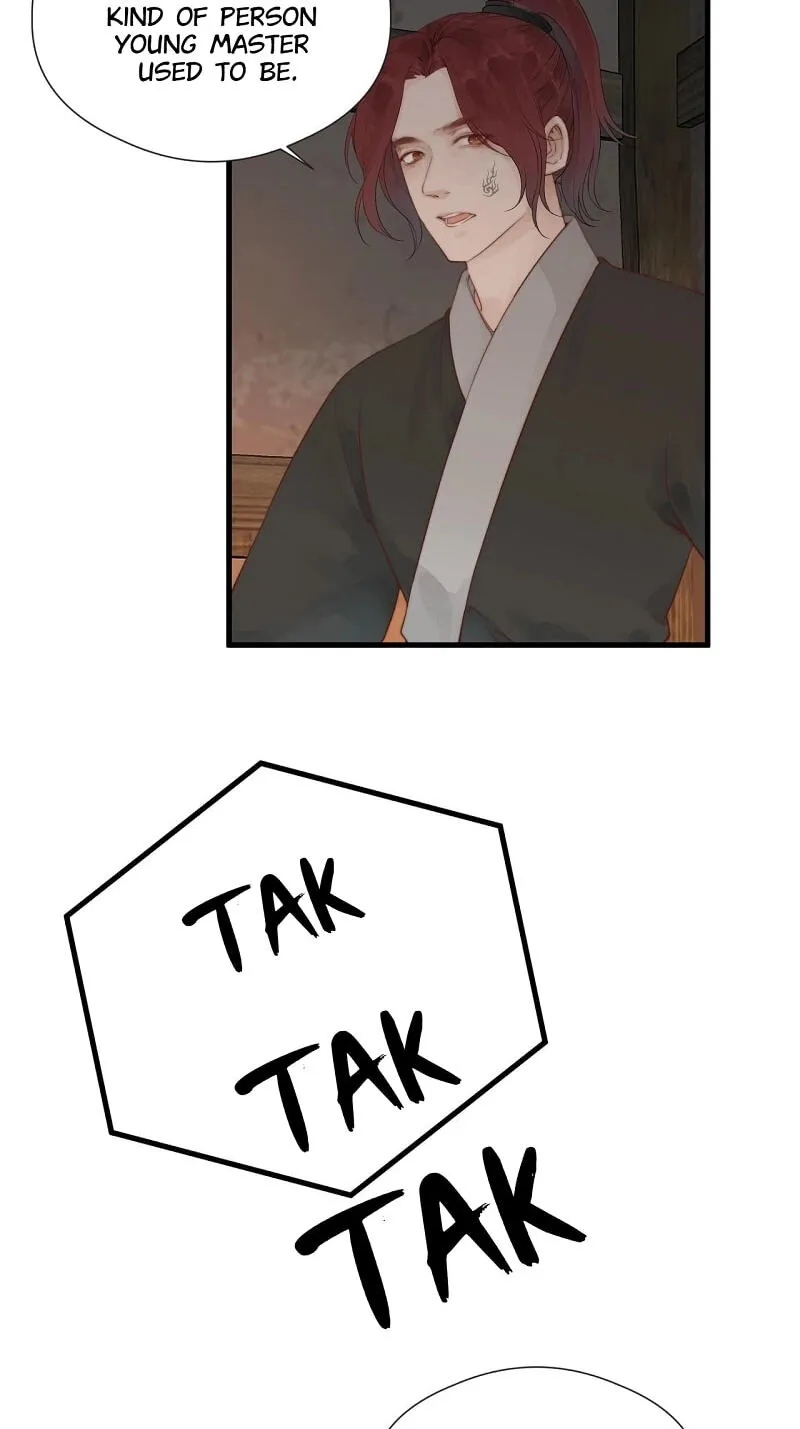 Read My Charming Bandit chapter 37 image 1 on Lezhin
