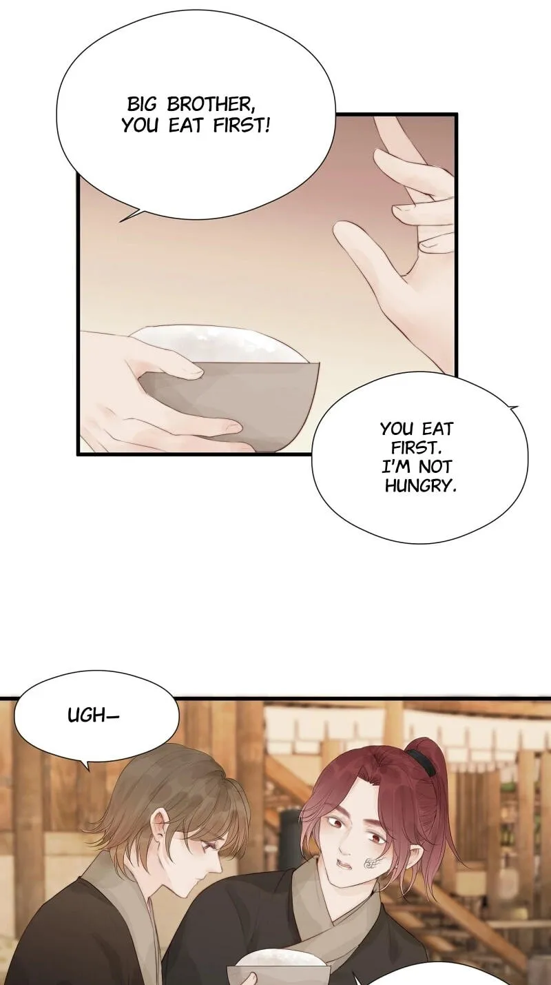 Read My Charming Bandit chapter 37 image 10 on Lezhin