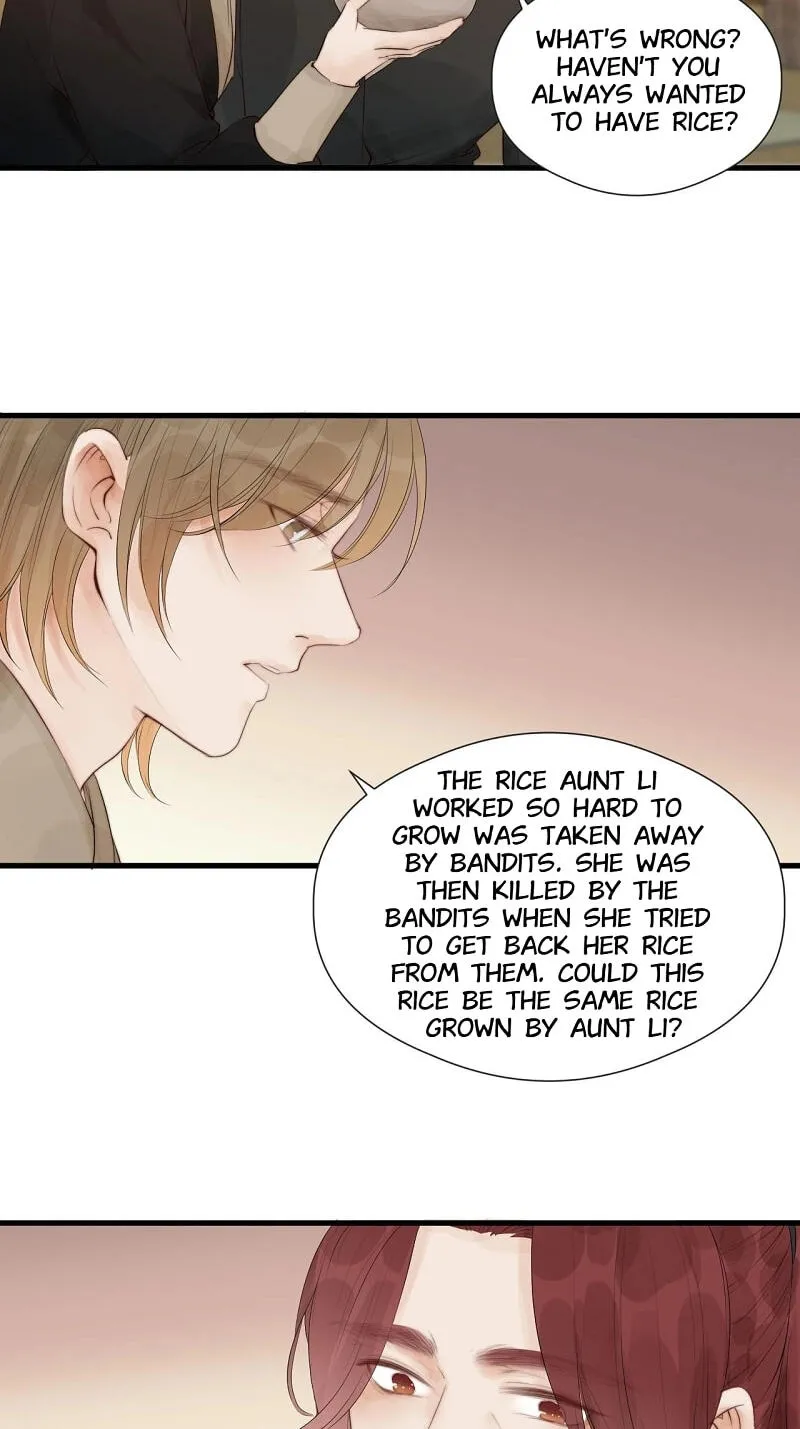 Read My Charming Bandit chapter 37 image 11 on Lezhin