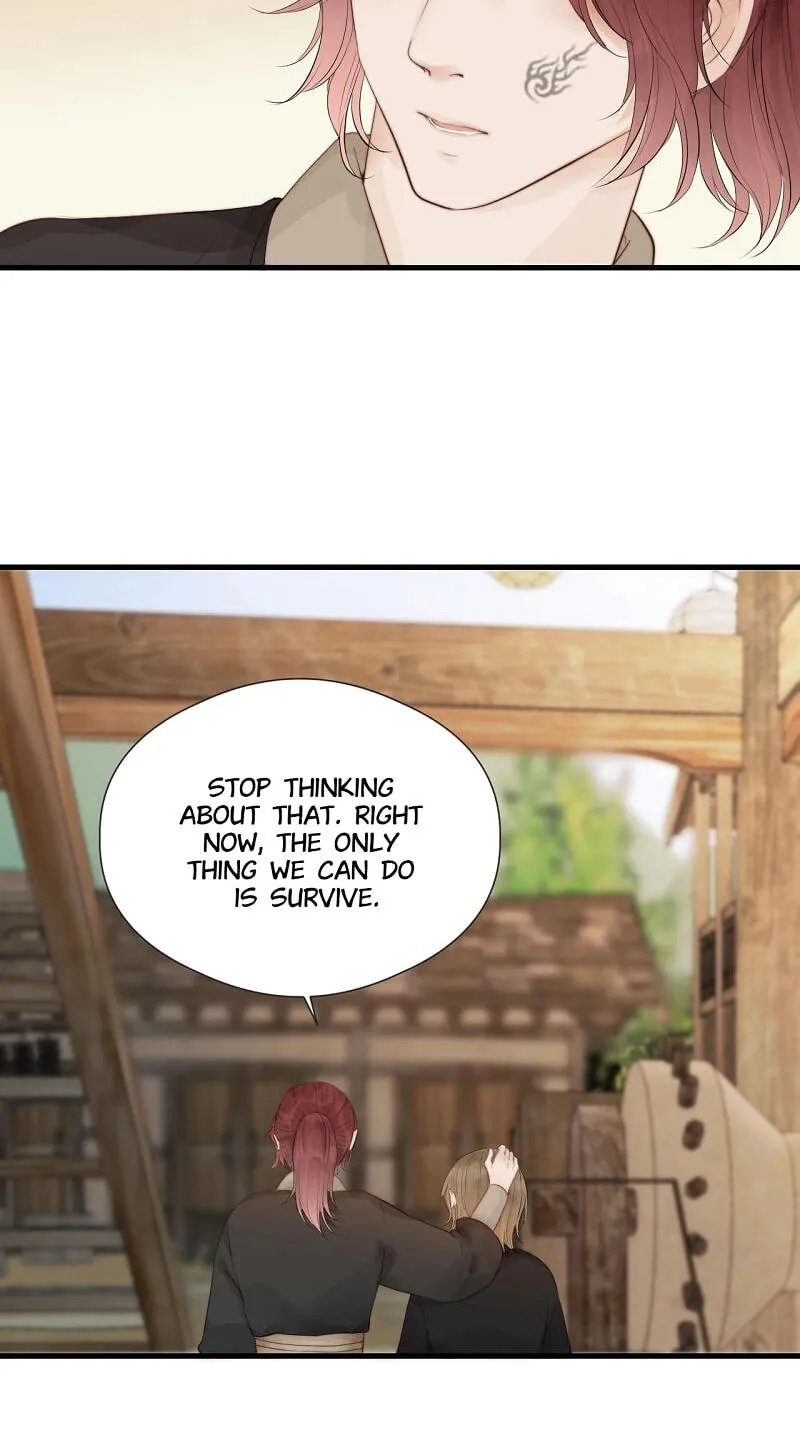 Read My Charming Bandit chapter 37 image 12 on Lezhin
