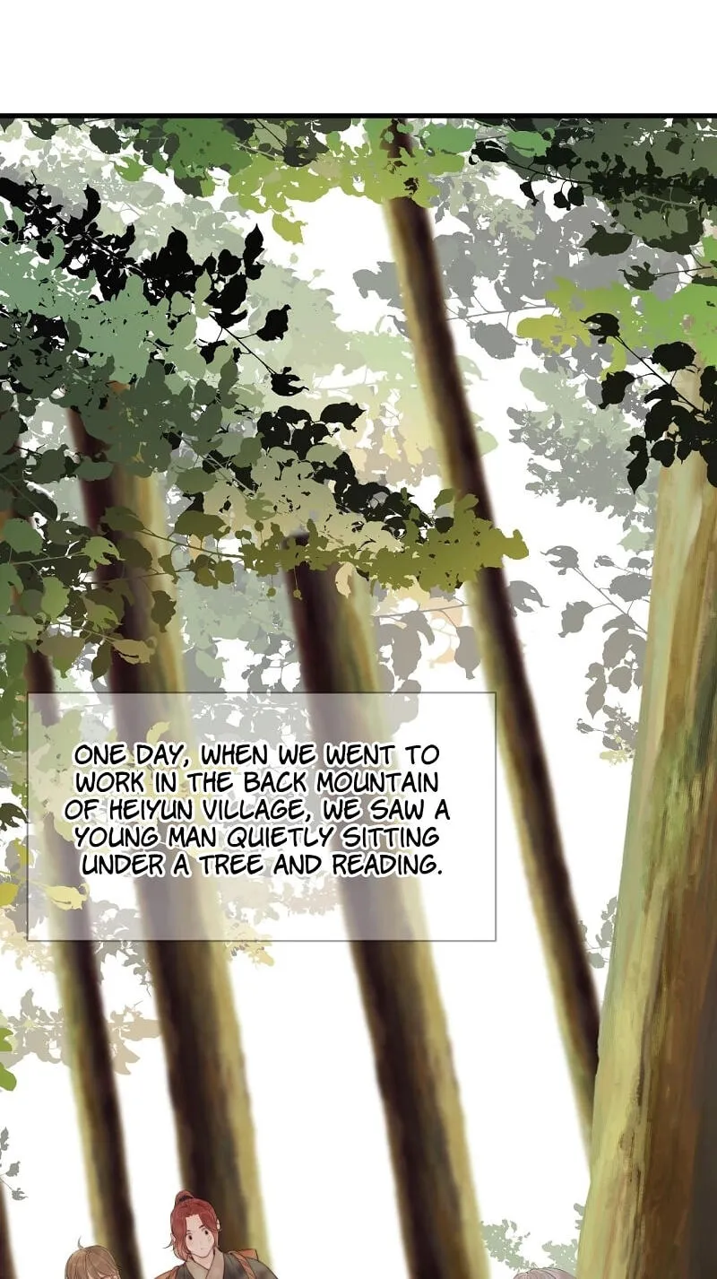 Read My Charming Bandit chapter 37 image 13 on Lezhin