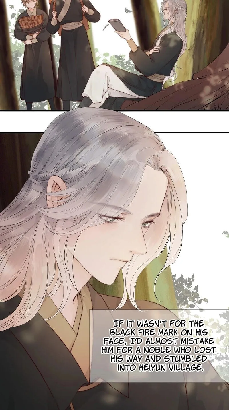 Read My Charming Bandit chapter 37 image 14 on Lezhin