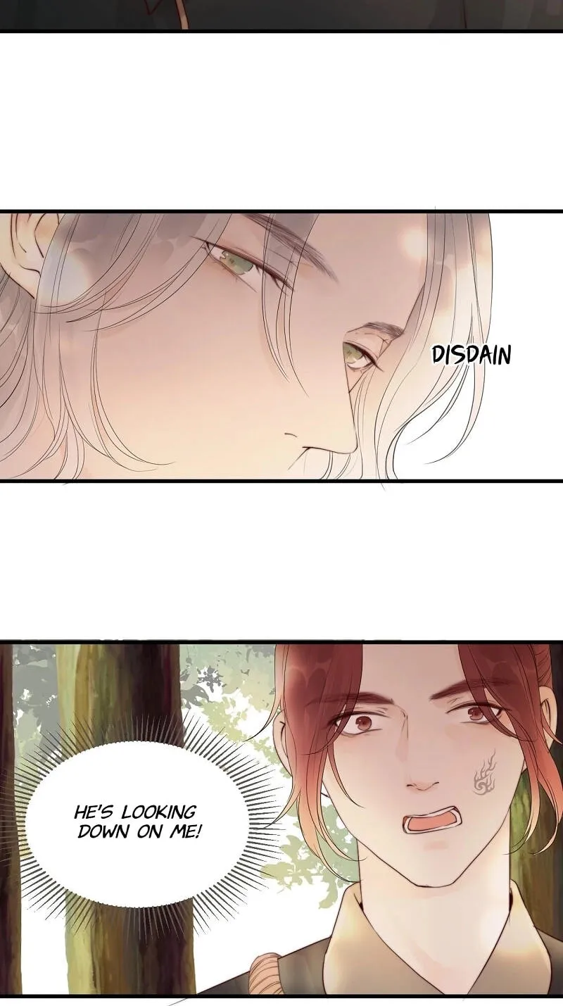 Read My Charming Bandit chapter 37 image 15 on Lezhin